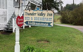 Thunder Valley Inn Wisconsin Dells